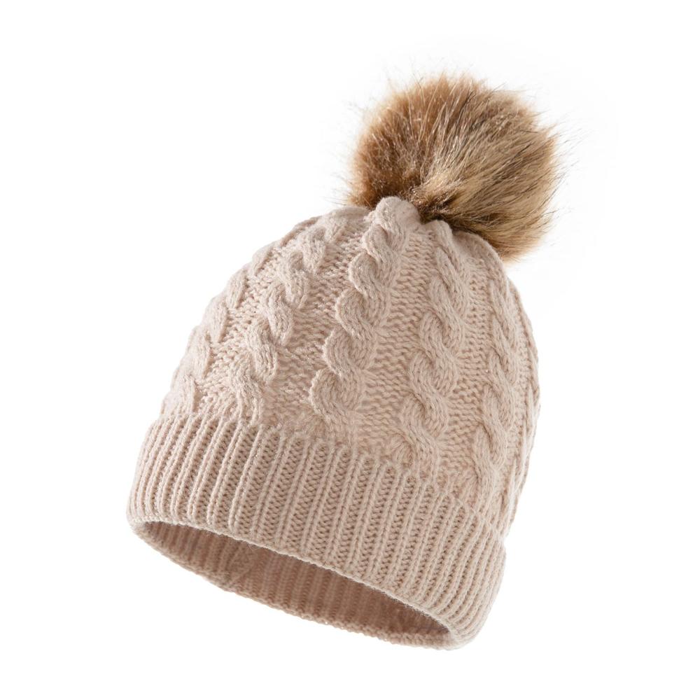 NEW Warm Winter Hat Scarf Gloves Set Boys Girls for Kids 0-3 Years Children