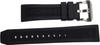 Оригинальный полиуретановый ремешок CITIZEN PROMASTER 22 мм Черный 59-R50254