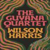 The Guyana Quartet by Wilson Harris Paperback Book 9780571368075