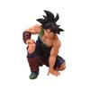Dragon Ball Z Bardock Figure PVC Collectible Anime Action Figure Model Toy Desktop Decor Gift