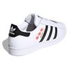 adidas Originals Superstar 'White Black' Женские FY0258