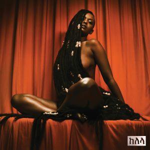 Виниловая пластинка KELELA Take Me Apart WARPLP287 Warp 2017 Европа Рэп Хип-Хоп R&B