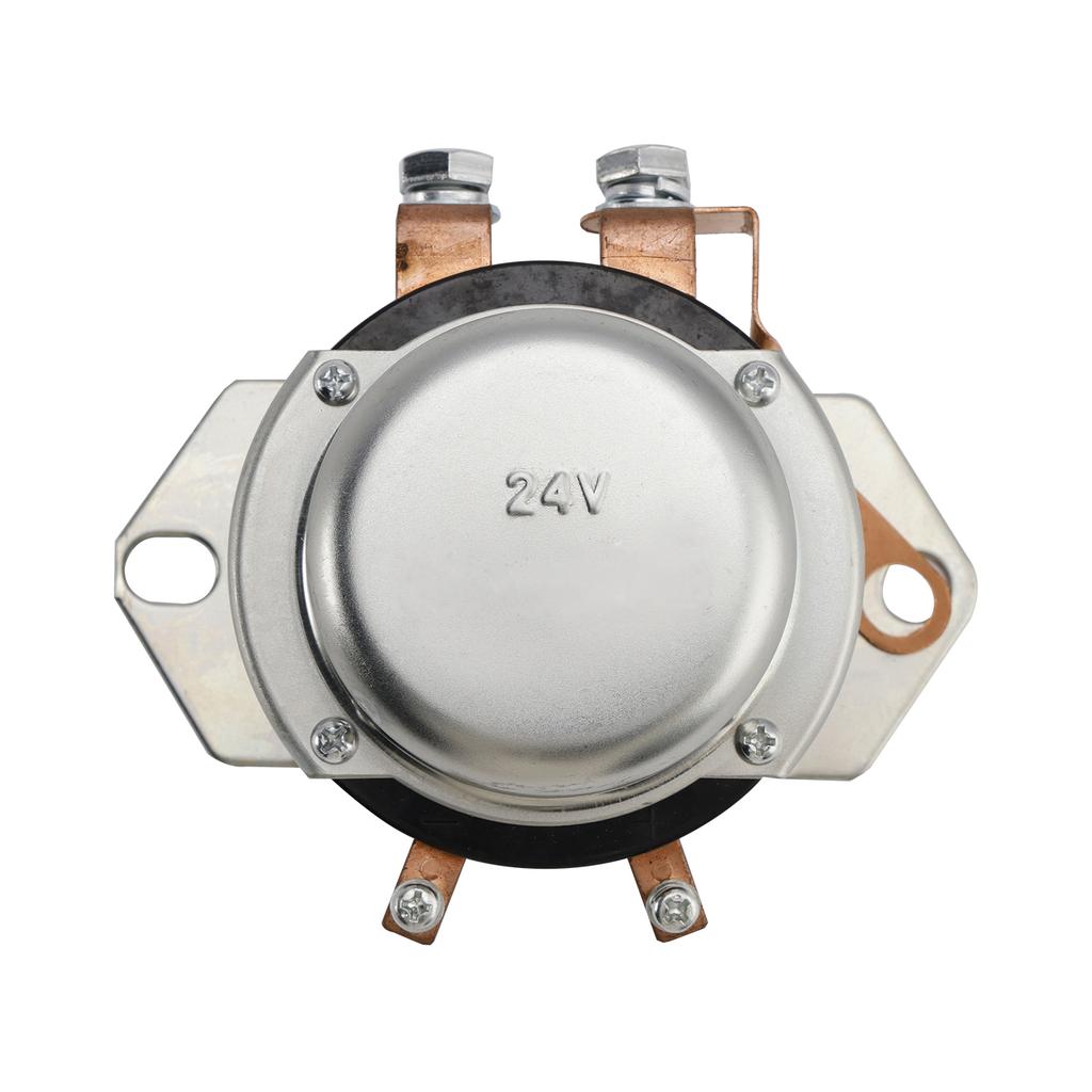 Переключатель реле аккумулятора отрицательный 08088-10000 подходит для экскаватора Komatsu 24 В