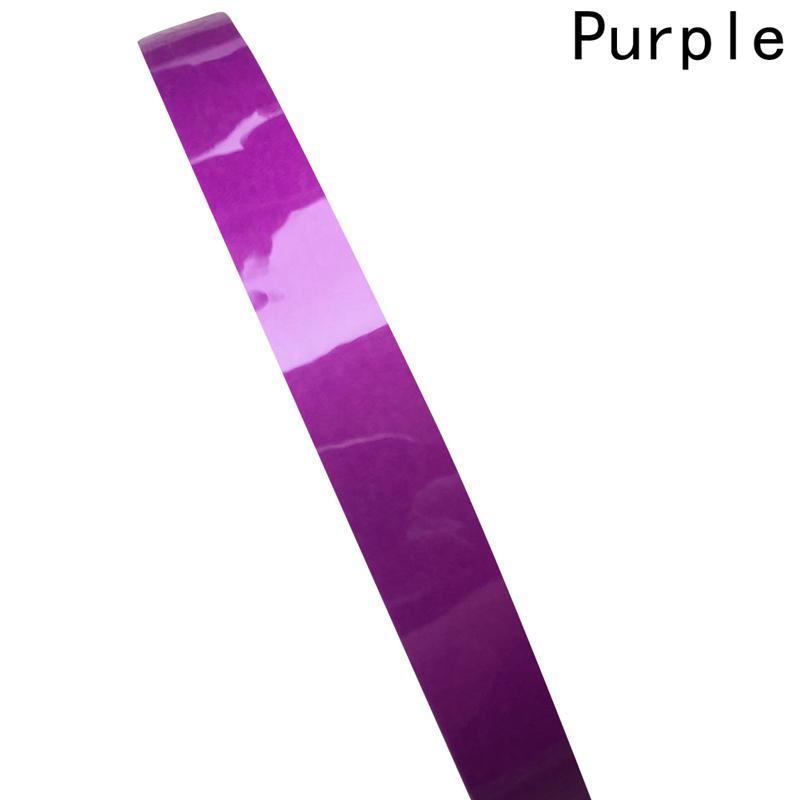 Светоотражающая лента 5 м, автомобильные светоотражающие наклейки, отражатель для мотоцикла, велосипеда, предупреждающий обод, наклейка, лента, автомобильные аксессуары, украшение