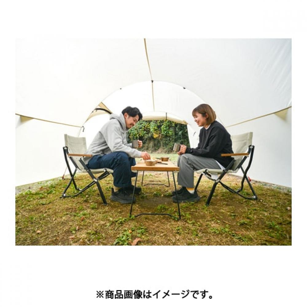 Палатка Snowpeak Vault Ivory Sde 080 Iv Us