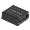 4K HD Multimedia Interface Audio Extractor High Resolution Stereo Surround Sound 5.1 Audio Splitter