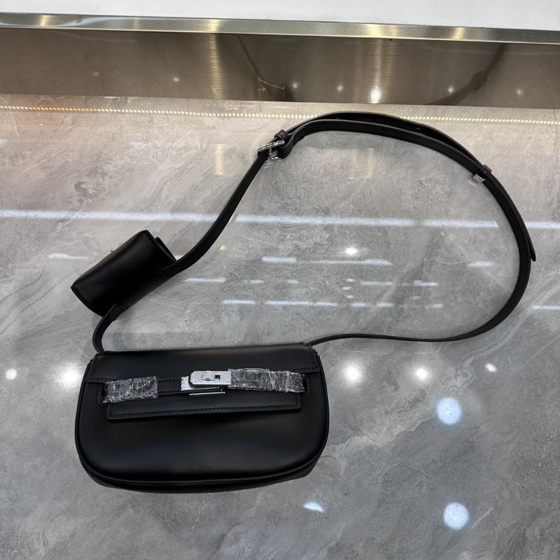 Женская сумка новая сумка два-в-одном первый слой коровьей кожи мини сумка-мессенджер сумка-банан Tangyuan кожаная маленькая сумка-саквояж