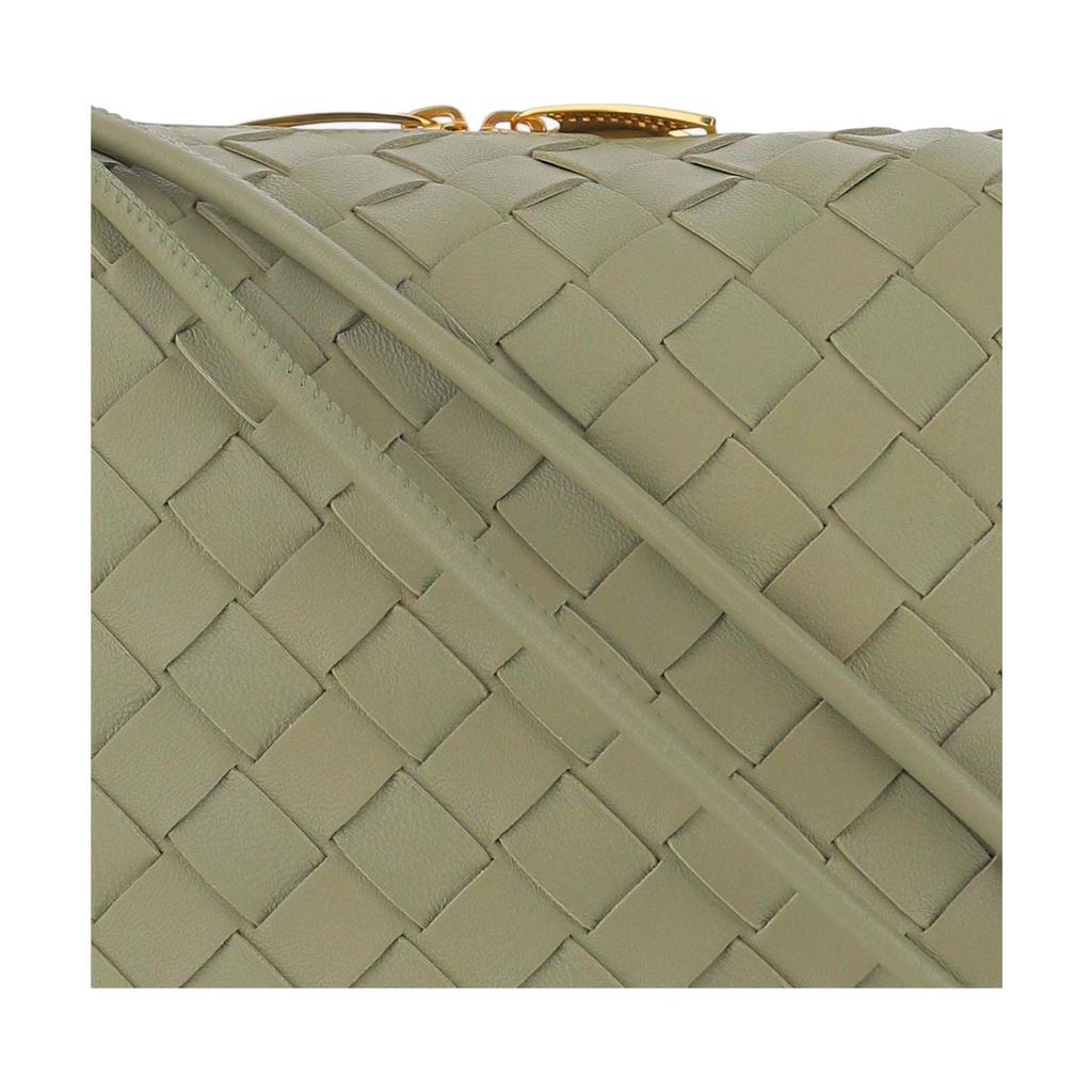 Bottega Veneta Сумка для камеры Loop Small 723548V1G112916