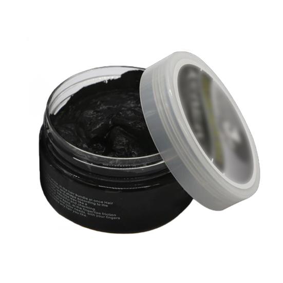 Yousheng 100G одноразовая краска для волос кремовая моющаяся безопасная для мужчин и женщин мгновенная прическа временная окраска волос воск грязь косплей вечеринка макияж реквизит