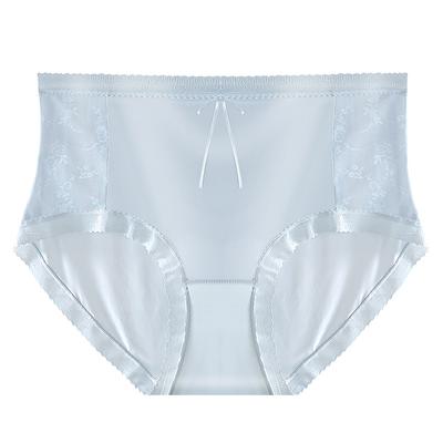 Плюс Размер Короткие Нижнее Белье С Высокой Талией Легкое Нижнее Белье Плюс Размера Женские Легкие Тонкие Трусики Женские Антибактериальные Промежность Сексуальные Трусики Для Женщин