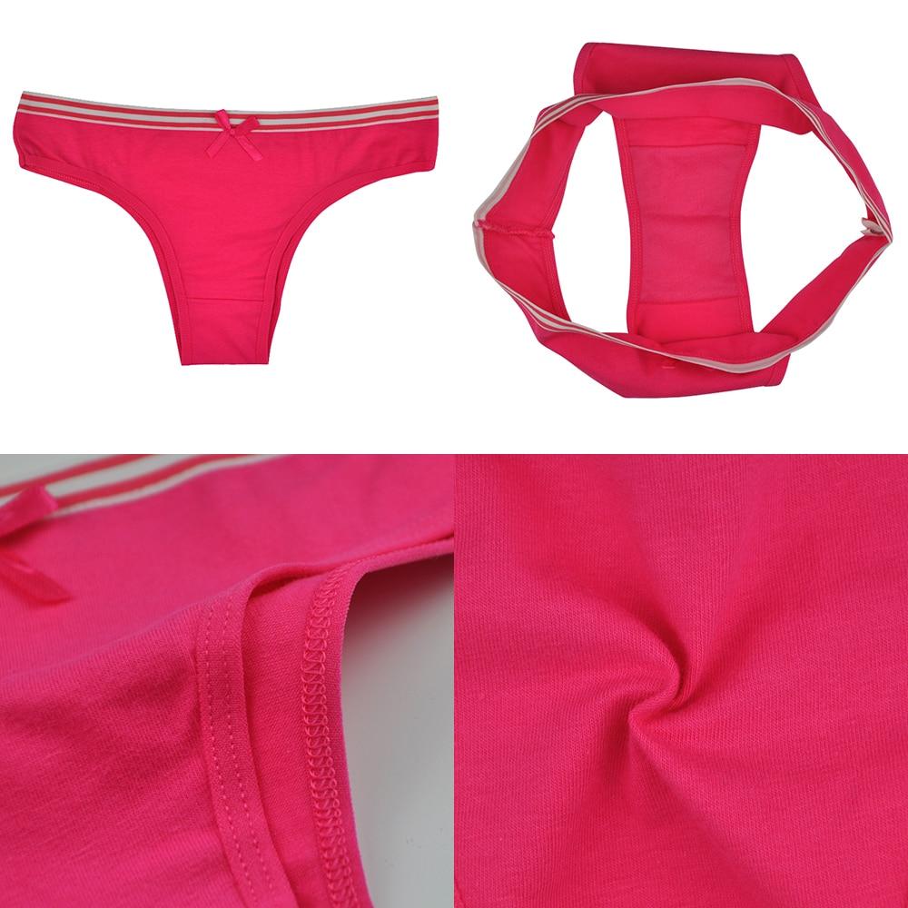 Нижнее белье, женские трусики, сексуальные трусы до половины бедер, трусы с низкой талией, хипстерские женские трусики, нижнее белье, 6 шт./лот