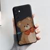 Для Samsung Galaxy A25 2023 Чехол SM-A256B Обложка Астронавт Мягкий Силикон Funda Для Samsung A55 A35 A25 5G A 25 Защита Бампер