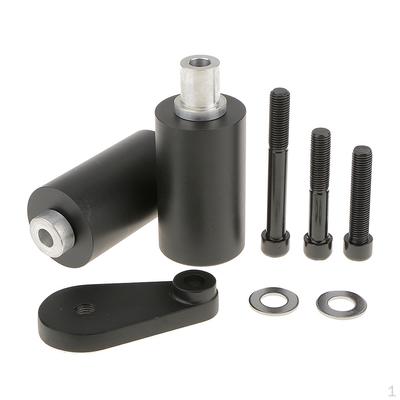 Мотоциклетные слайдеры Crash Protectors R6S