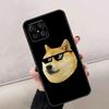 Cheems Doge Meme Funny Doggy For Honor Magic 7 Lite 5 6 8 Pro Case For Honor Win RT X9d X9b X9a X9c X8c X8b 200 400 70 90