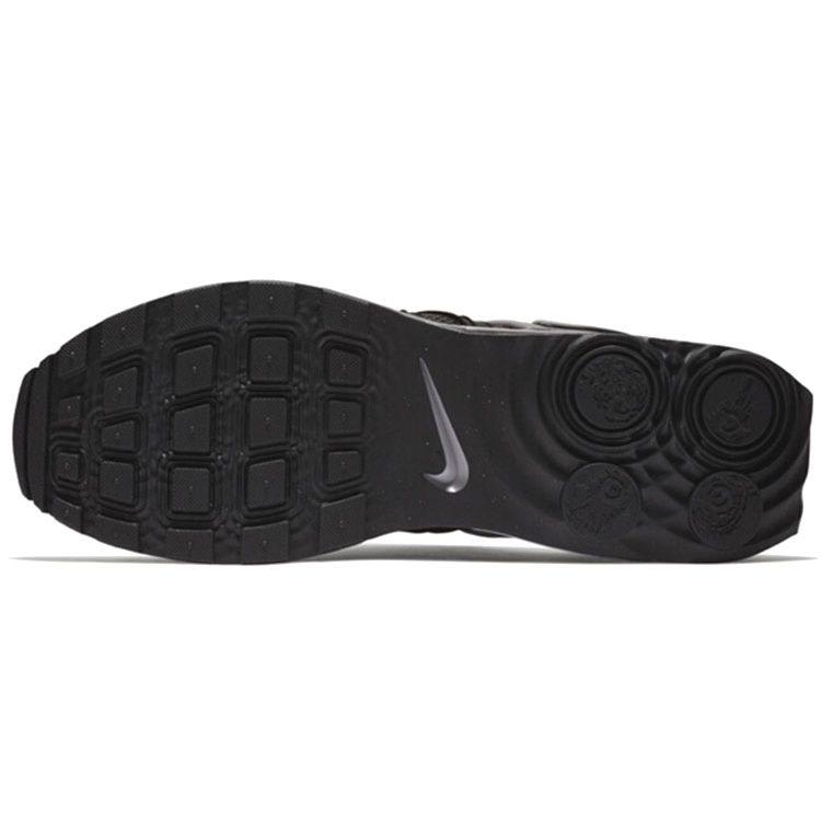 Nike Shox Gravity Atmosphere Grey Black AR1999-011