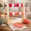 Manual Wool Storage Rack Vertical Rotating Yarn Ball Stand Easy Assembly Thread Holder  DIY Craft
