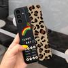 Для Samsung Galaxy A04S 2022 Милый Чехол-Бампер из Желе с Рисунком для Samsung A04s A 04s SM-A047F Мягкий Силиконовый TPU Задняя Крышка