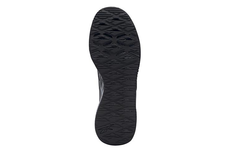 Мужские кроссовки Reebok Nanoflex TR Core Black Core Black/True Grey 8/Core Black