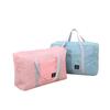 Portable Travel Clothing Storage Bag Foldable Large Capacity Bandbag Tote Multifunctional Journey Bag Travel Luggage Bag