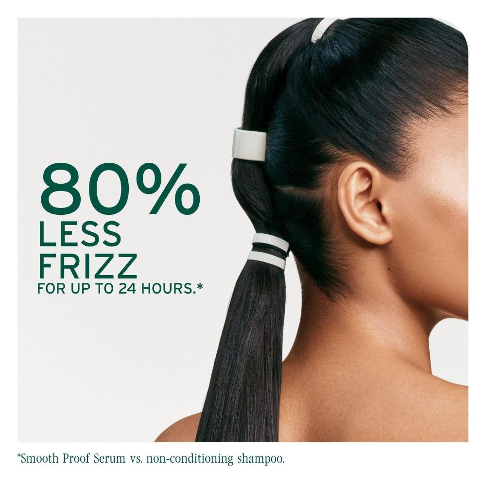 Шампунь Biolage Smooth Proof для вьющихся волос 13,5 унций