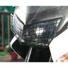 Fit For Honda Varadero XL1000V 2003-2013 Motorcycle Headlight Head Light Guard Protector Cover Protection Grill Aluminum