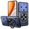 Для Magsafe Беспроводная зарядка Чехол Для Honor Magic8 Lite 5G Чехол Ударопрочный Броня Магнитное Кольцо Funda Для Honor Magic 8 Lite