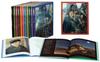 The Mystery of Leonardo (Into the Forest of Images)