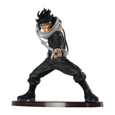 Banpresto Моя геройская академия УДИВИТЕЛЬНЫЕ ГЕРОИ Шота Айзава том 20