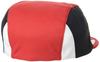 Mizuno Soccer Wear Solar Cut Chinese Junior Free Size Cap, Junior, P2MW2101, Red,