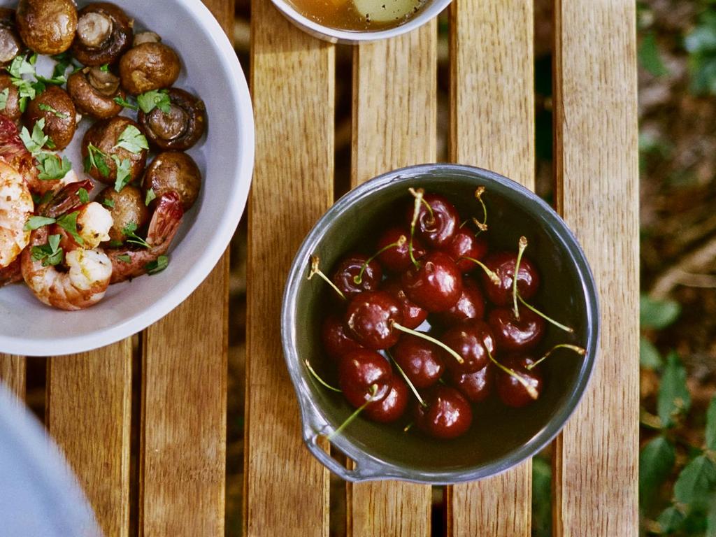 Kinto FORIS Bowl 195mm Sand Beige 20663