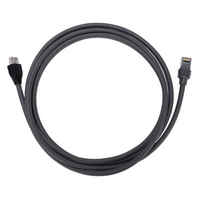 Спутниковый кабель, устойчивый к погодным условиям, 1200 Мбит/с, высокоскоростной спутниковый удлинитель для замены, 23 метра