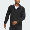 Adidas Wind.Rdy Softshell Non-Hooded Jacket Men Outerwear Black IP0736