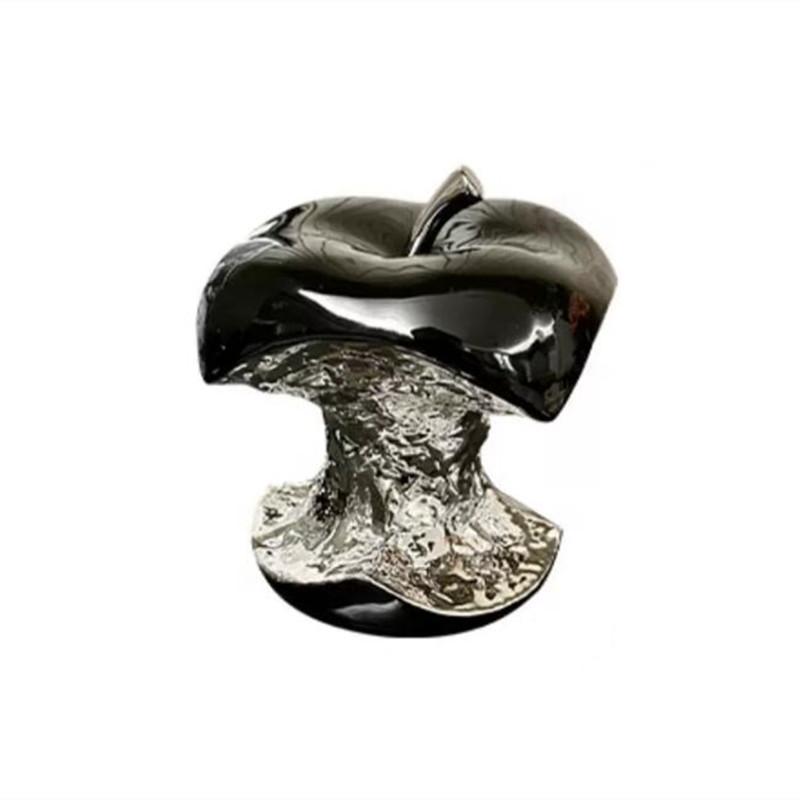 Абстрактное моделирование Apple Украшения Креативные керамические изделия Гостиная Фойе Украшения Искусство Украшения для дома Аксессуары