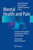 Книга Mental Health and Pain : Somatic and Psychiatric Components of Pain In Mental Health