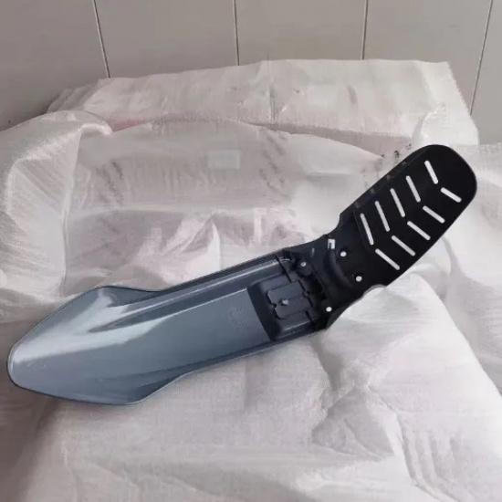 Для мотоциклов CF 450MT CF400-8 800MTX Аксессуары Переднее крыло Крыло высокого расположения Переднее крыло
