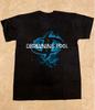 Drowning Pool Tour 2024 Band Short Sleeve Gift For Fan S To 5XL T-shirt GC1740