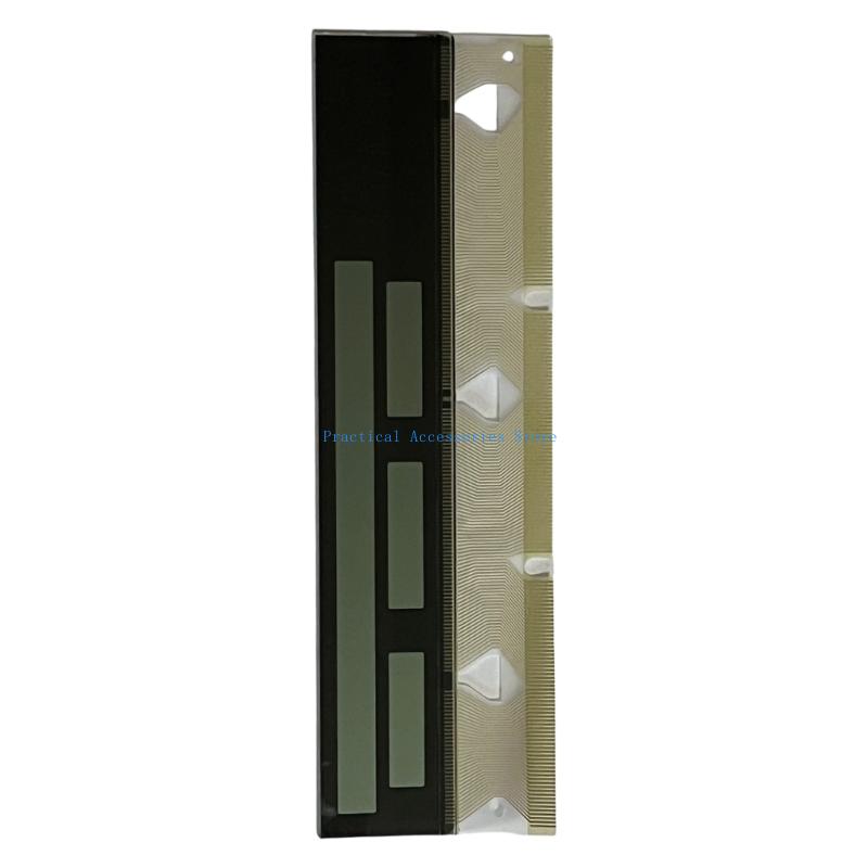 U75E Screen Display YAC502390PVA for L322 2002-2005 Instrument Cluster