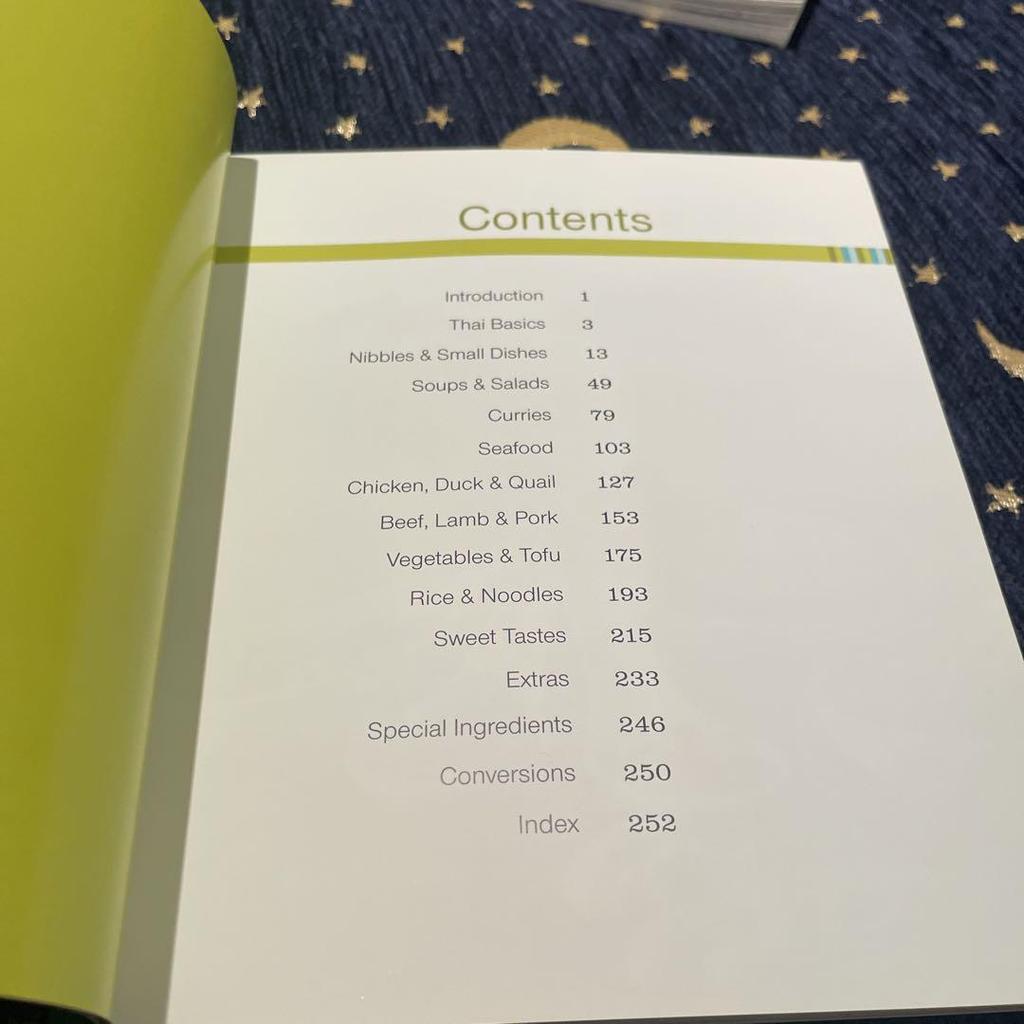 [Б/У] Книга рецептов тайской кухни, иностранная книга, английский, тайская БИБЛИЯ, полноцветная