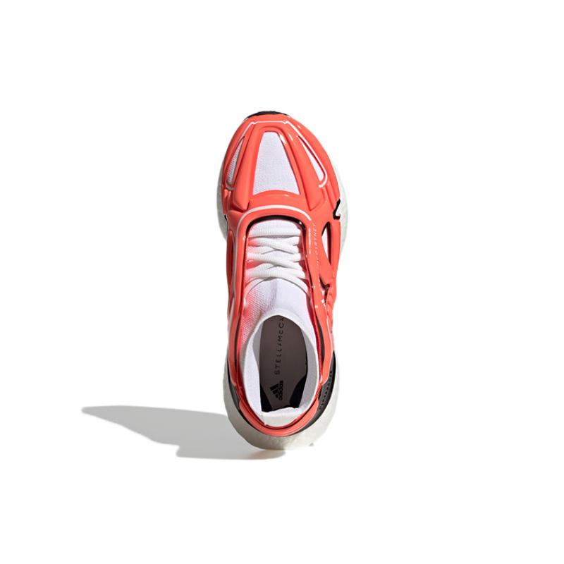 adidas Женские кроссовки Ultra Boost 22 Elevated Stella McCartney Turbo Cloud White GY6112