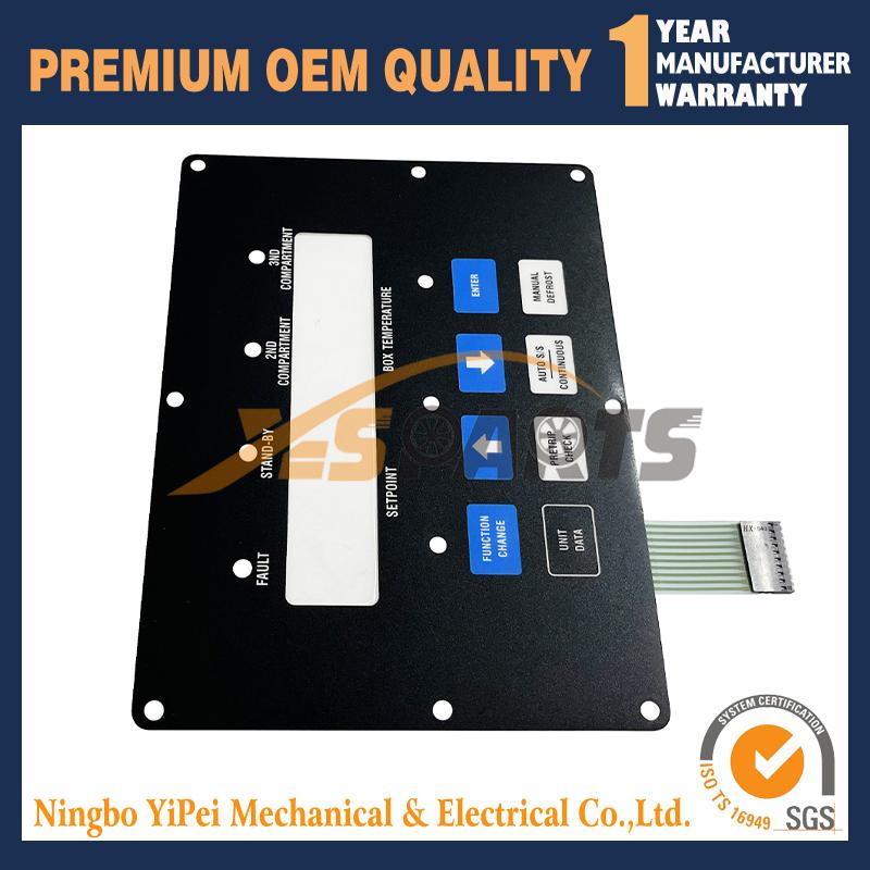 1 pcs Keyboard 12-00521-00 for Maxima 1000 1200 1300