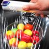 Пищевая пленка Miaojie PE, 50 м x 25 см, упаковка из 3 рулонов
