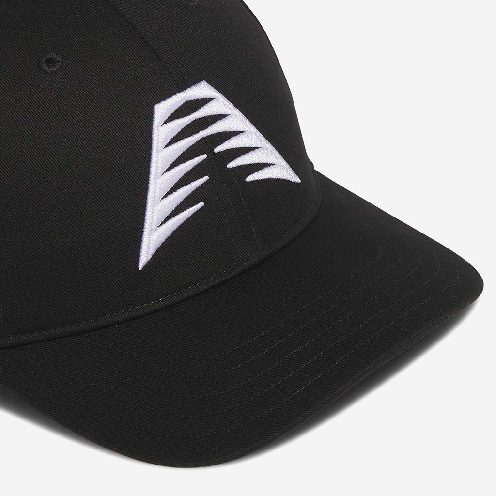 [Adidas] Anthony Edwards Hat [KV9427-BLACK/WHITE]