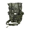 Snow Peak Fox 70L Camo Hiking Backpack