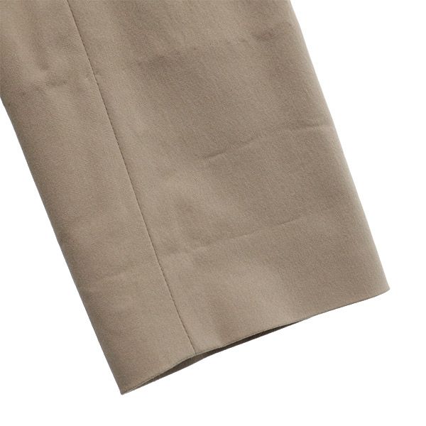 Неиспользованный BEAUTY&YOUTH UNITED ARROWS вискоза нейлон двубортный пиджак M Женский Б/у