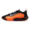 Nike Кроссовки IsoFly GS Black Total Orange Детские Ярко-Цитрусовый Призрак FN4384-009