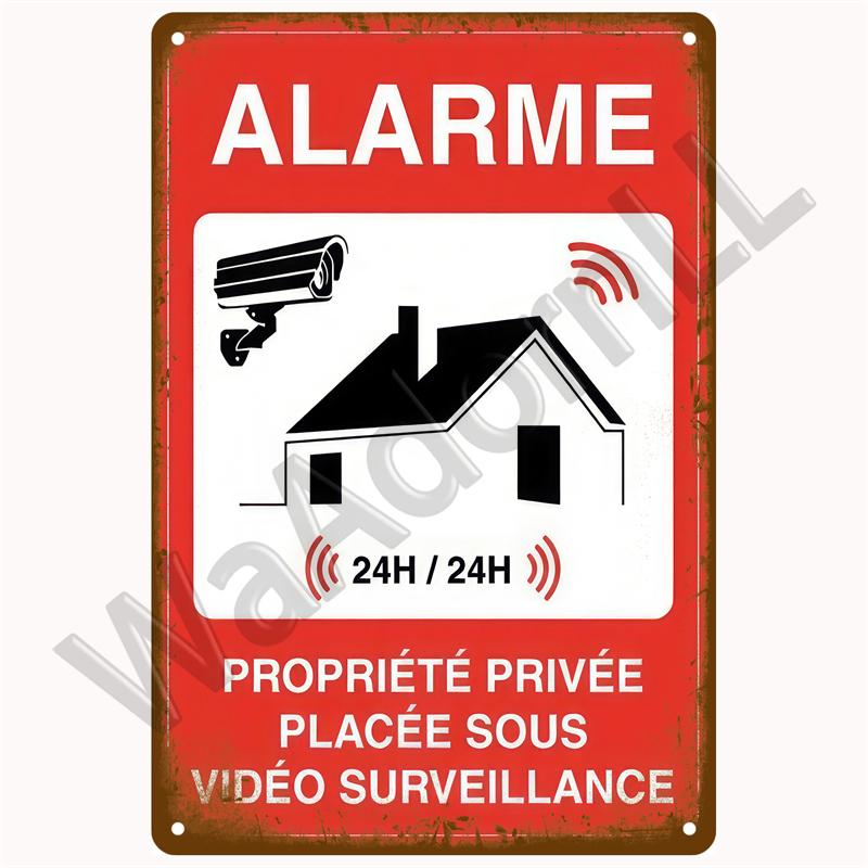 Винтажный предупреждающий металлический знак, табличка с уведомлением, жестяная табличка, знак опасности, настенное искусство, настенное украшение, настенная роспись, домашний декор, бары, пещера для мужчин