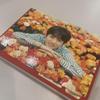 [USED] BTS Love Your Self Mini Photo Jungkook