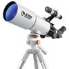 Астрономический телескоп Celestron StarBright 80 мм