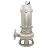 BENXINNONG All Stainless Steel Submersible Sewage Pump