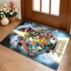 Legend Zelda Living Room Nonslip Area Rug Soft Carpet For Bedroom Game Playroom Sofa Office Home Decor Doormat Christmas Gift C9301113